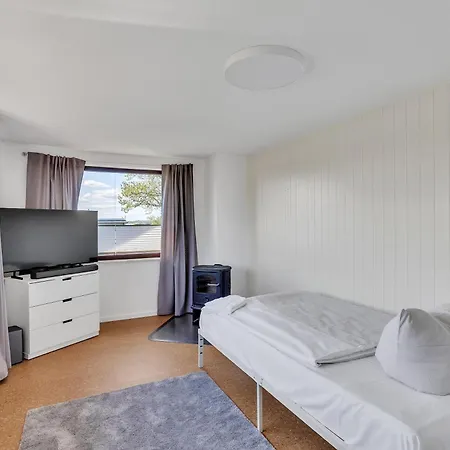Wackerballig 25 Ferienhaus Gelting