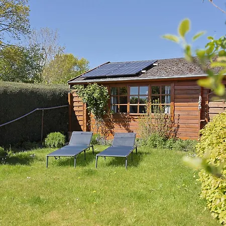Ferienhaus Wackerballig 25