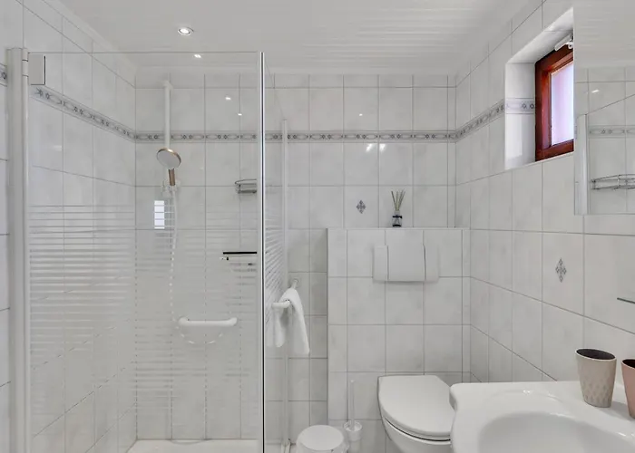 Dom wakacyjny Wackerballig 25