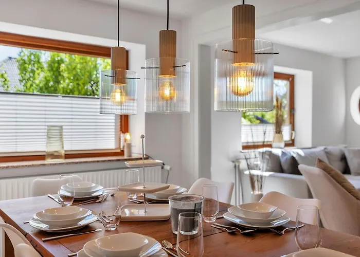 Wackerballig 25 Dom wakacyjny