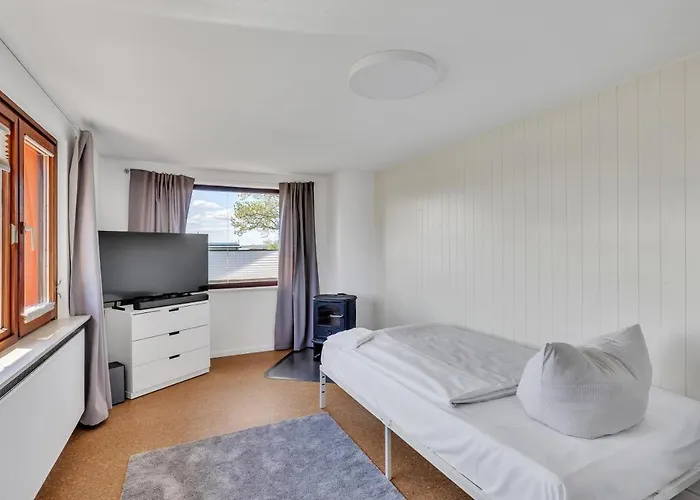 Wackerballig 25 Dom wakacyjny *