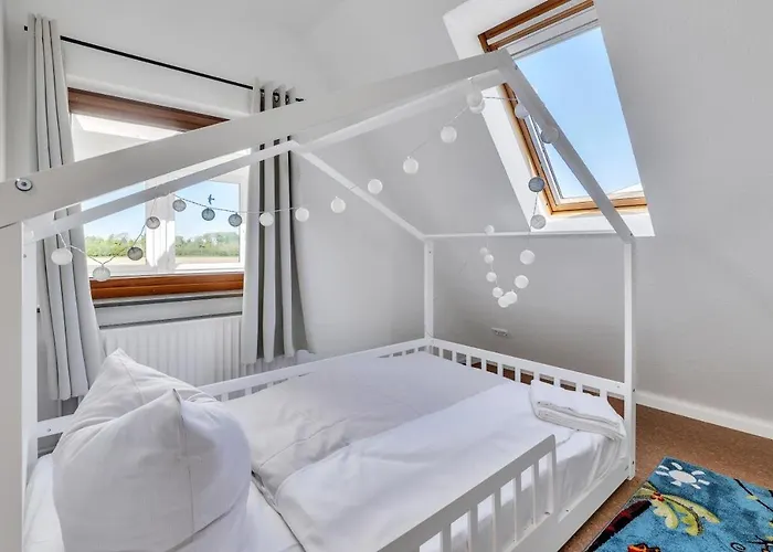 Wackerballig 25 Dom wakacyjny *