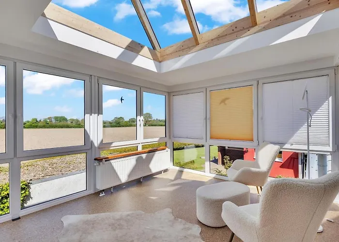 Dom wakacyjny Wackerballig 25