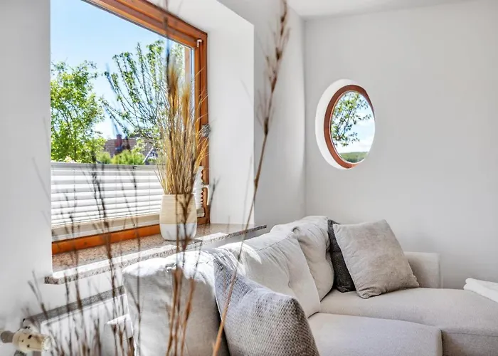 Wackerballig 25 Dom wakacyjny Gelting