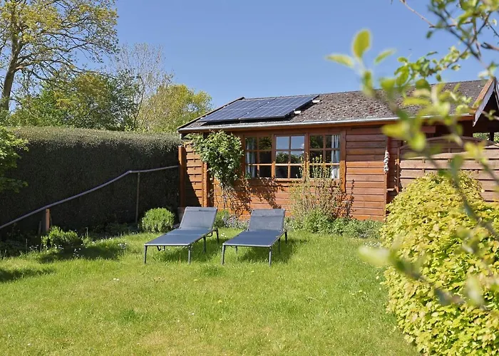 Dom wakacyjny Wackerballig 25 *